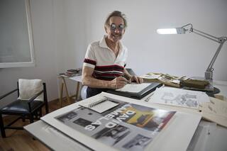 Artistas en vacaciones: cuando el tiempo de descanso es el más productivo