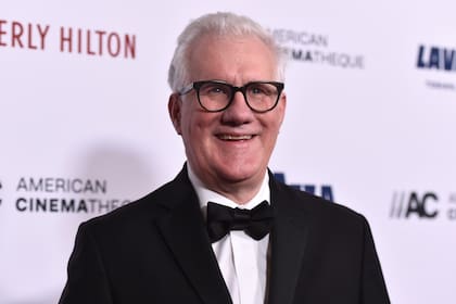 David Linde dirigirá el Instituto Sundance