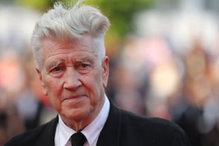 De qué murió el director David Lynch