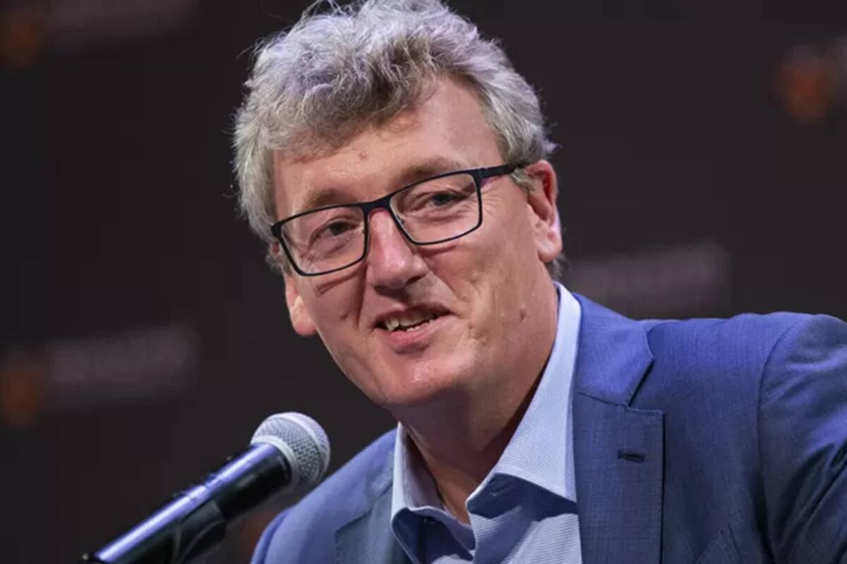 David MacMillan recibió el Premio Nobel por desarrollar una nueva forma de construir moléculas