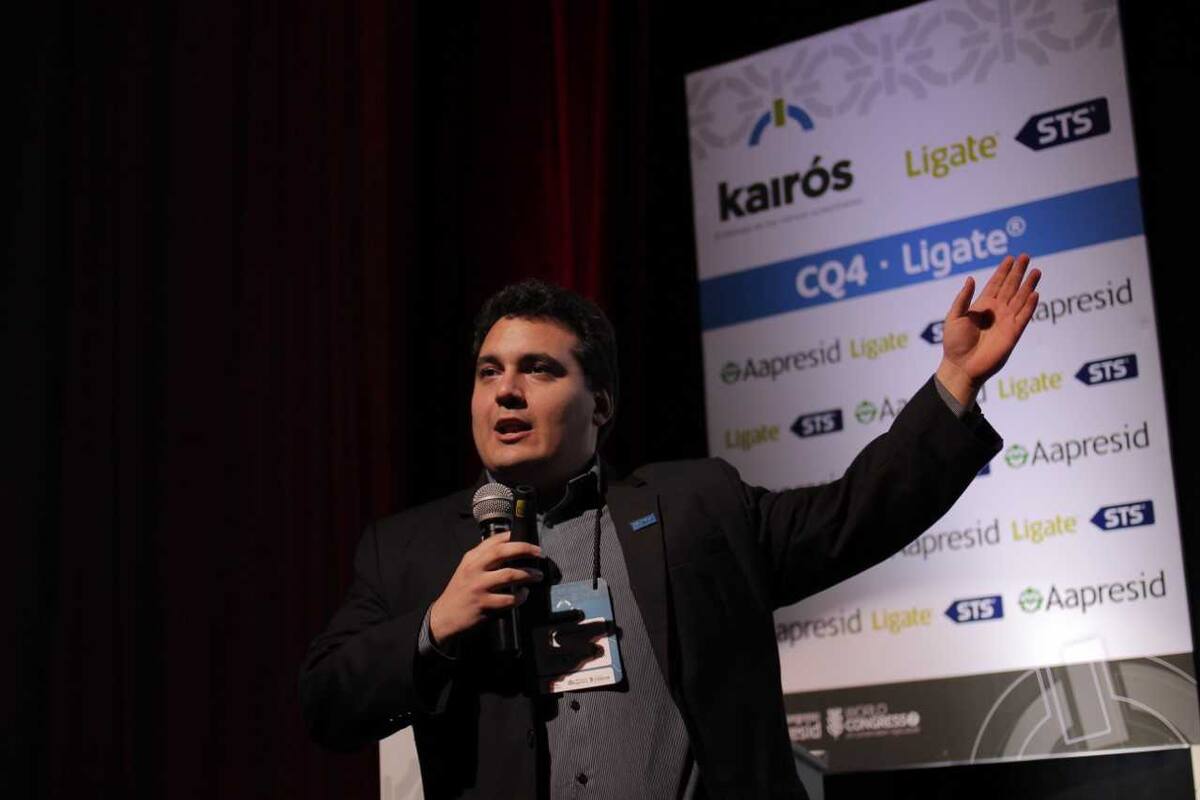 David Miazzo, de FADA