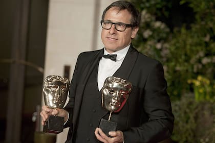 El director y guionista David O. Russell