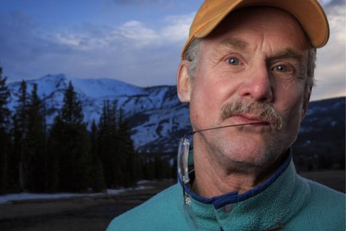 David Quammen escribe sobre temas de evolución y ecología.