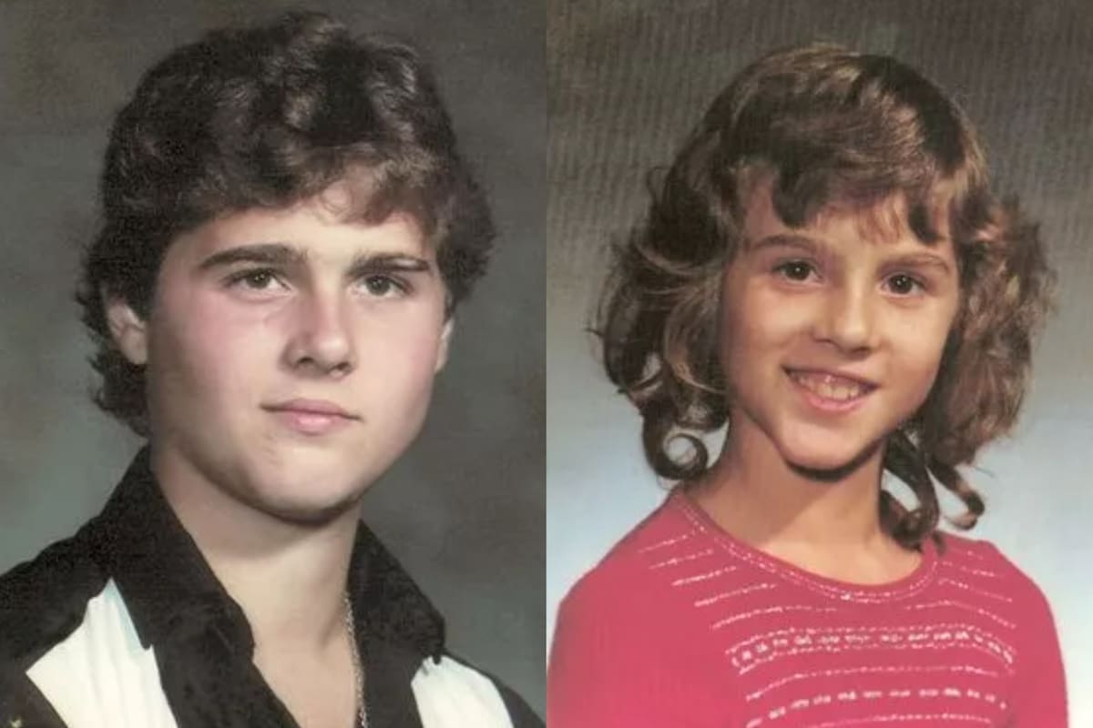 David Reimer se vio obligado a crecer como una niña durante la mayor parte de su infancia