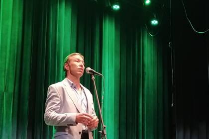 David Roggero es el nuevo presidente de la Asociación Argentina de Productores en Siembra Directa (Aapresid) por u. perído de dos años