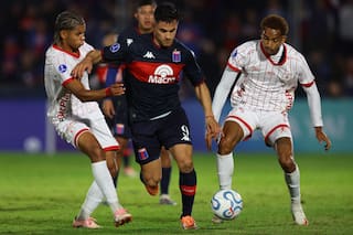 Boca apunta a David Romero para reforzar el ataque y Tigre está dispuesto a negociar