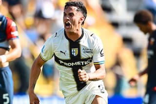 El correntino que era buscado por Boca y se sumó a la legión argentina en la Serie A