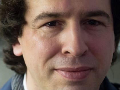 David Sánchez, hermano del presidente Sánchez.