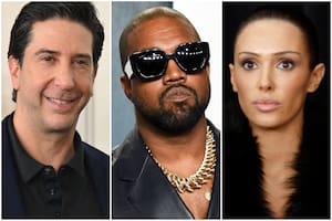Los mensajes de odio de Kanye West, la indignación de un famoso actor y su ruego a Elon Musk