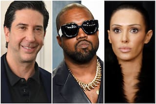 Los mensajes de odio de Kanye West, la indignación de un famoso actor y su ruego a Elon Musk