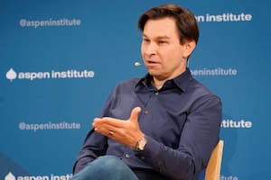 David Sinclair, investigador de Harvard: “Puedes cambiar el arco de tu vida haciendo las cosas correctas”