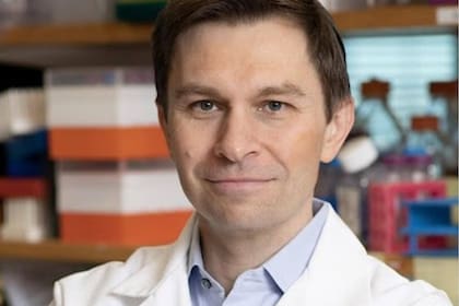 David Sinclair es profesor de Genética en la Escuela de Medicina de Harvard y uno de los investigadores más reconocidos en el estudio de la longevidad