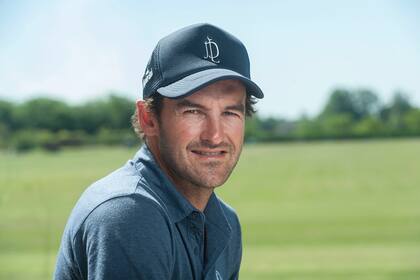 David Stirling, el crack de La Dolfina que sufre claustrofobia y debe dormirse para hacer un tratamiento por una lesión