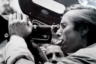 David Stivel, el director que revolucionó la televisión argentina