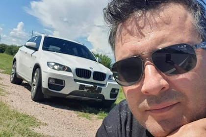 David Villegas es el impulsor de Ganancias Deportivas en San Rafael y dice que consiguió 40.000 socios