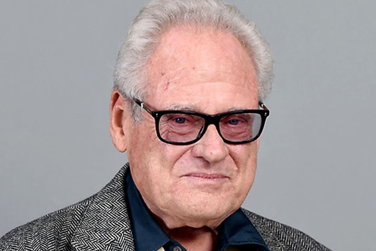 David William Foster