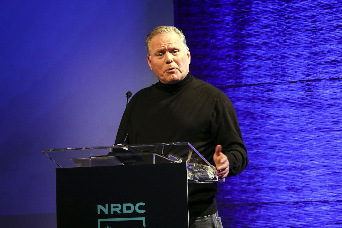 David Zaslav tiene el desafío de comandar la fusión entre Warner y Discovery