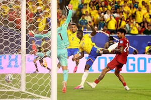 Colombia estuvo cerca de vencer a Portugal, ganó su grupo y está en la ruta de Argentina