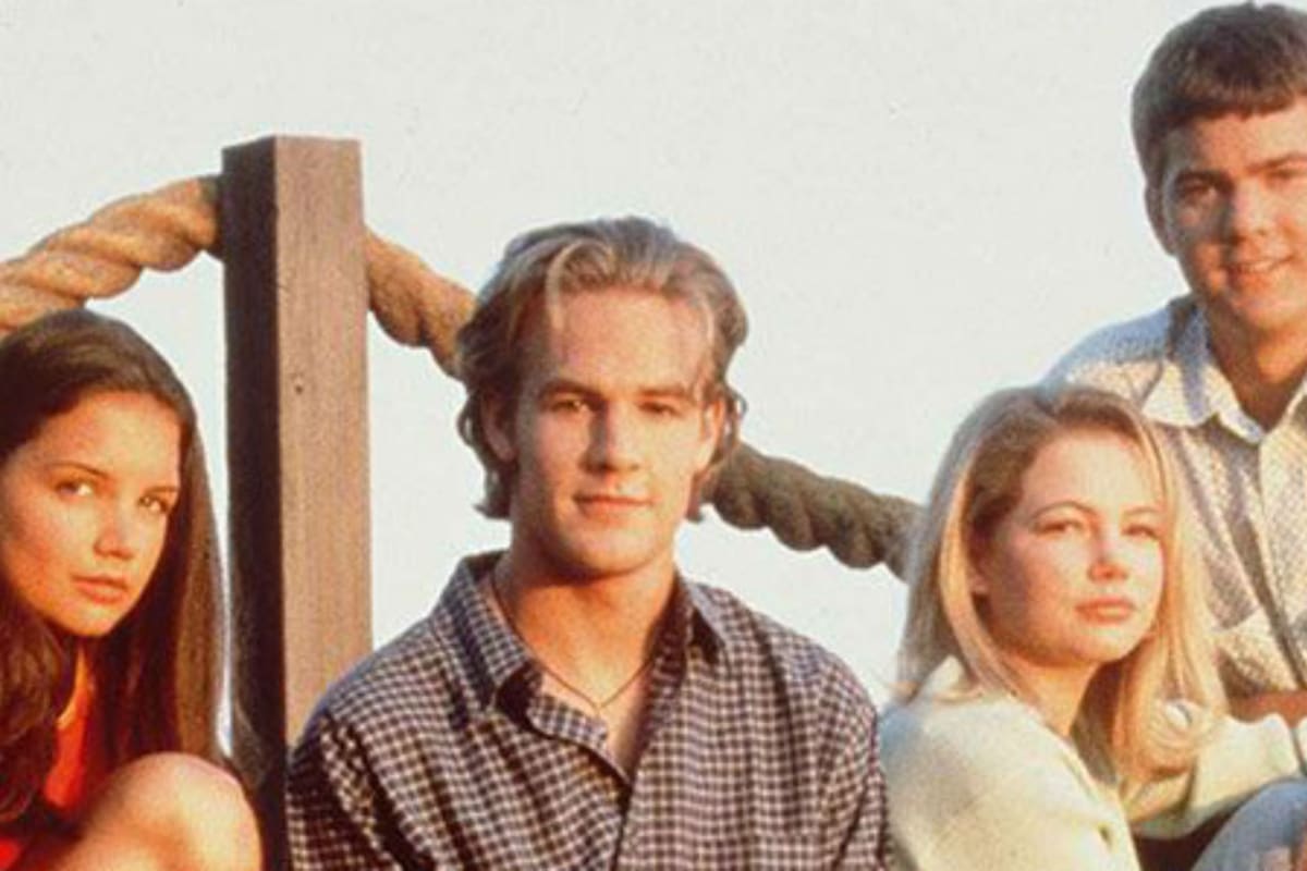 Dawsons Creek