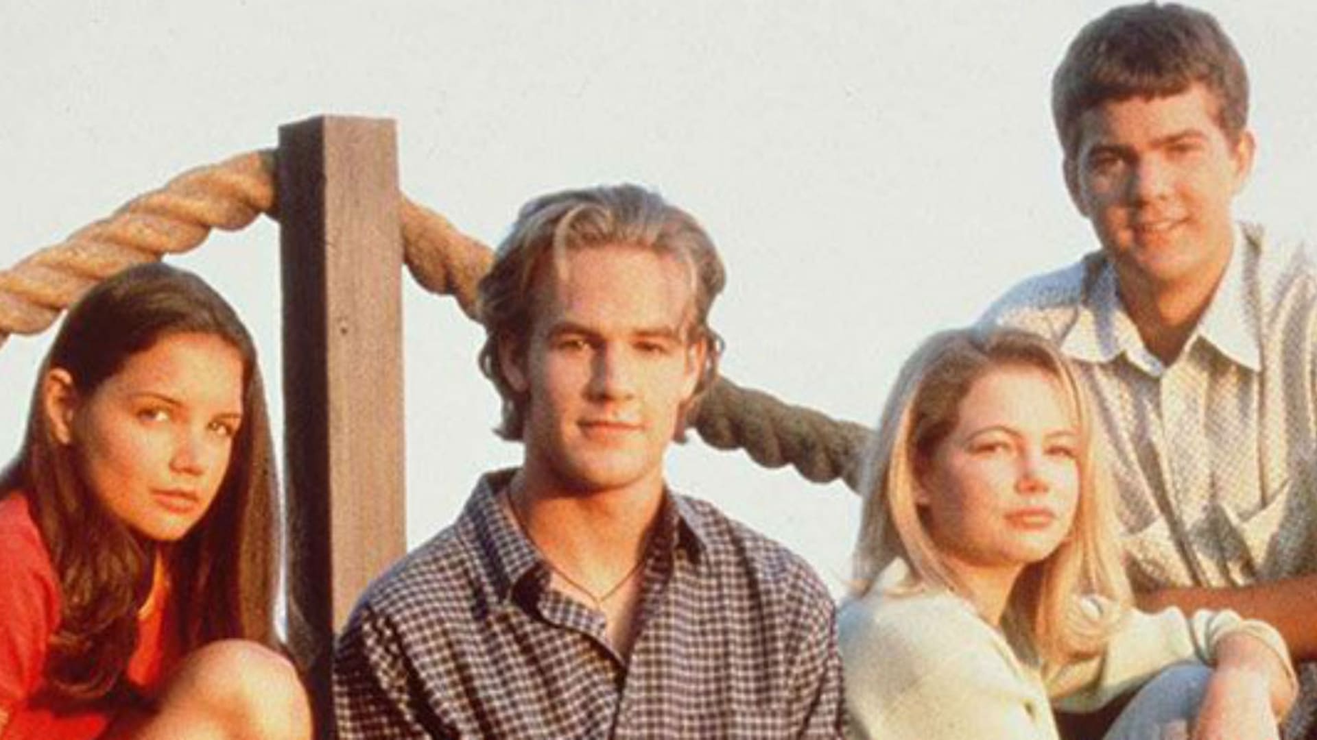 Dawsons Creek