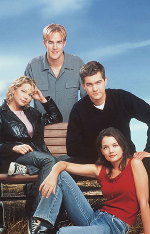 Dawsons Creek