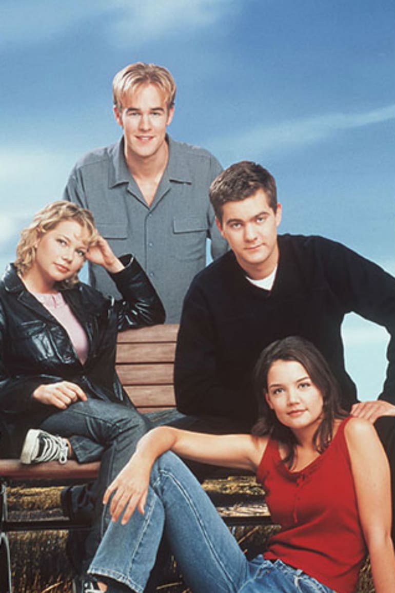 Dawsons Creek