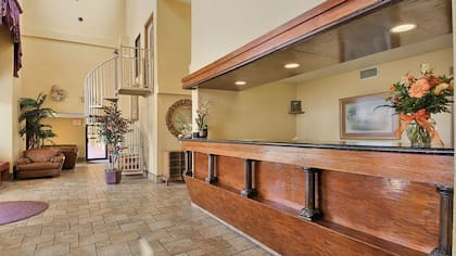 Days Inn Orlando International Drive. Foto: Days Inn Orlando International Drive