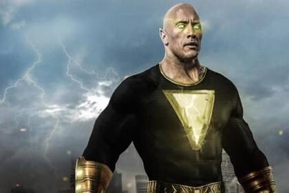 Black Adam