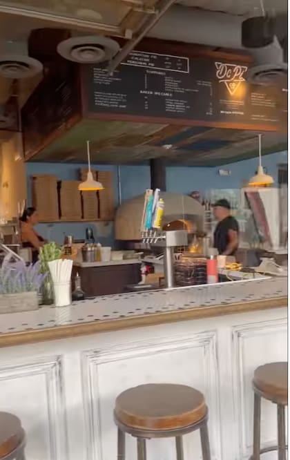 DC Pie Co