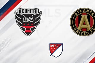 D.C. United vs. Atlanta United por el MLS 2026: día, hora y cómo seguir online