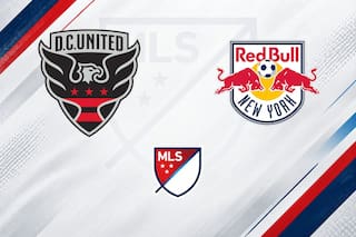 D.C. United vs. New York Red Bulls por el MLS 2026: día, hora y cómo seguir online