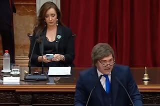 Milei y la difícil tarea de salir de su propio laberinto