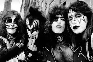 La discografía de Kiss, ordenada de peor a mejor