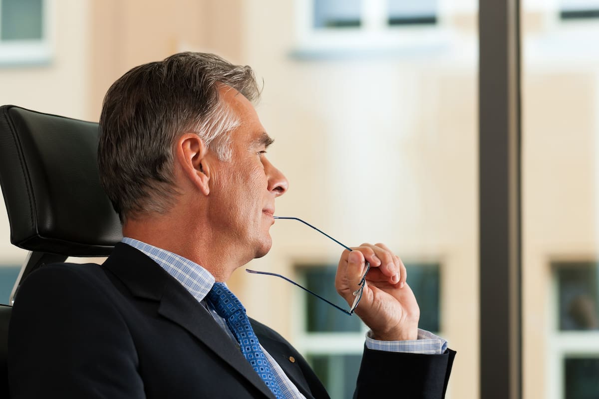 De a poco las empresas se van dando cuenta de la importancia de tener ejecutivos con experiencia