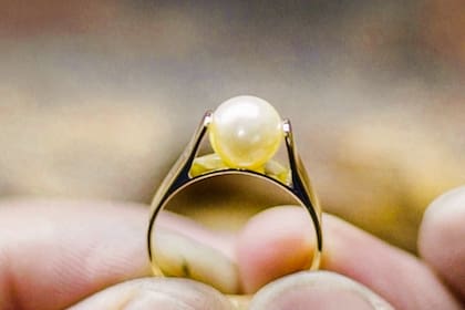 De abuelas a madres, de madres a hijas, los tesoros familiares van pasando de generación en generación