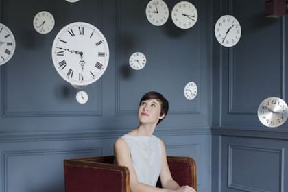 De acuerdo a Buonomano, la percepción del tiempo es subjetiva y el contexto es un factor fundamental de cómo lo percibimos