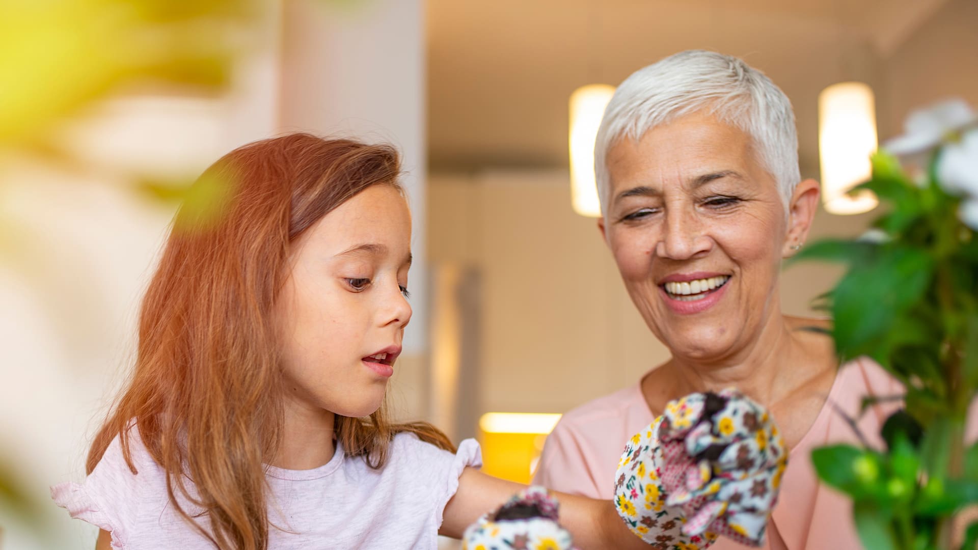De acuerdo a diferentes estudios científicos, tener hobbies "de abuela" mejora tu salud física y mental.