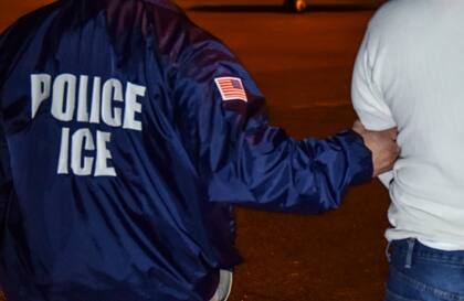 De acuerdo a Ferreira, cada vez hay más detenciones de migrantes en Milford