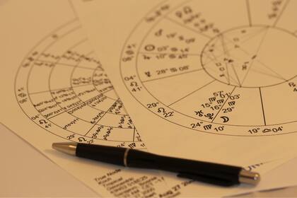 De acuerdo a la IA, estos son los signos que tendrán suerte en mayo 2025