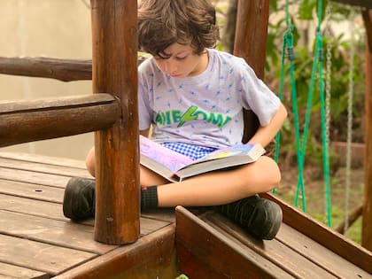 De acuerdo a la organización Homeschooling Argentina, son más habituales las consultas para chicos en edad de escuela primaria