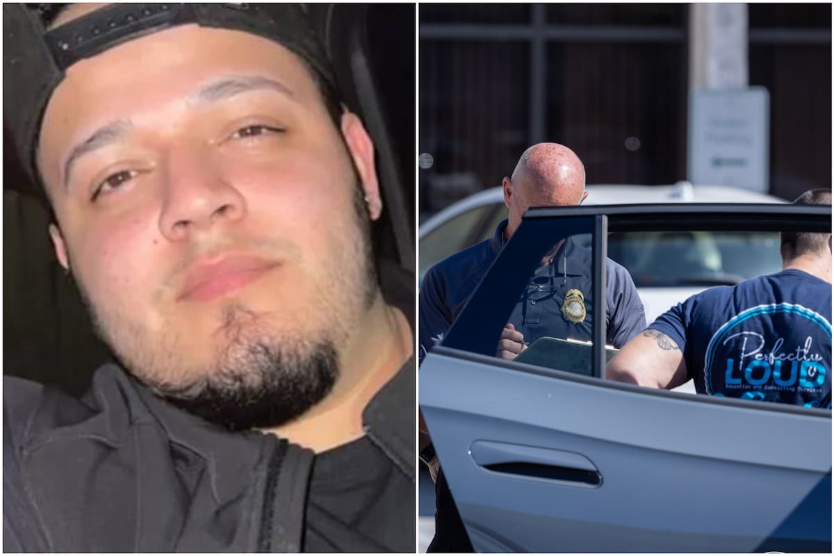 De acuerdo a las investigaciones, Kilmar Abrego García fue detenido por la Patrulla de Carreteras de Tennessee en 2022