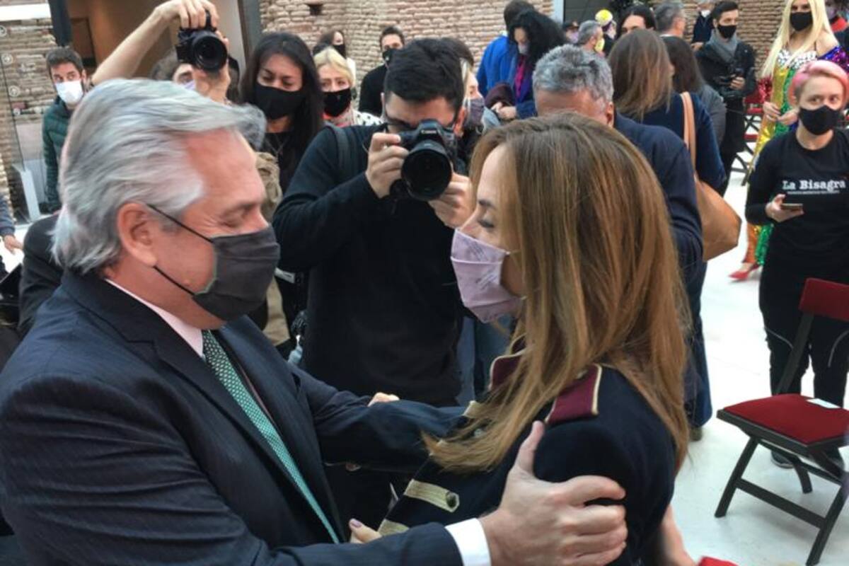 De acuerdo a las últimas versiones, Victoria Tolosa Paz sería secundada por el ministro de Salud bonaerense, Daniel Gollan, en el armado de la Provincia