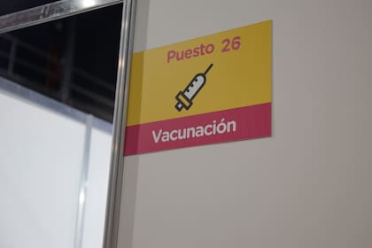 De acuerdo a los datos del Monitor Público de Vacunación, 881.275 porteños recibieron su primera dosis y 287.223, la segunda