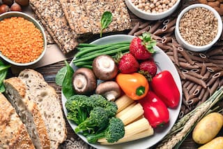 Colesterol: los seis alimentos que ayudan a prevenirlo y en qué cantidades hay que consumirlos