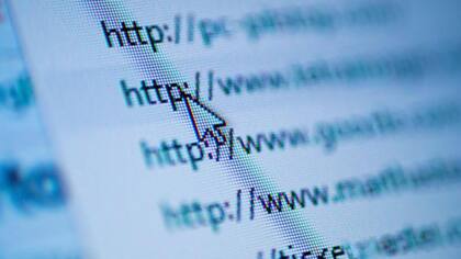 De acuerdo a un estudio del Pew Research Center, una cuarta parte de todas las páginas web que existían en algún momento entre 2013 y 2023 ya no existen
