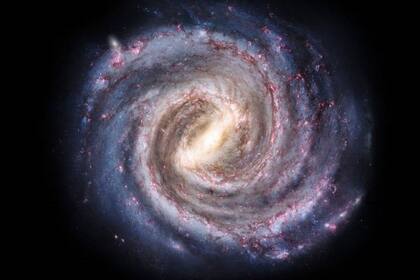 De acuerdo a una investigación de un grupo astrónomos, nuestra galaxia ahora gira un 24% más lento respecto a la velocidad que tenía cuando se formó, hace casi 14.000 millones de años