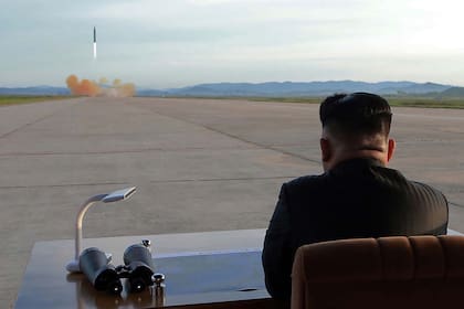 Luego de la cumbre intercoreana, el líder de Pyongyang se había comprometido a avanzar en la desnuclearización
