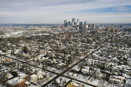 De acuerdo con ChatGPT, la seguridad en Minnesota se basa en su excelente sistema de salud, con hospitales de renombre como la Clínica Mayo (Unsplash)