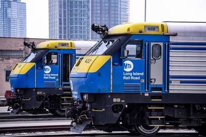 Los trenes volverán a su normalidad de forma escalonada a partir de este martes al mediodía