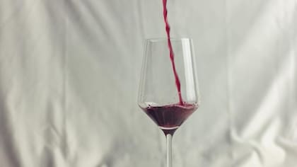 De acuerdo con el experto, el vino el doblemente tóxico para el organismo
